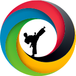 tkd coaching Logo