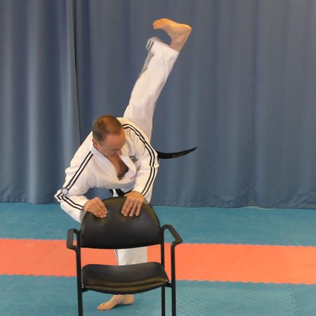 Dynamic Stretching Dynamic Stretching