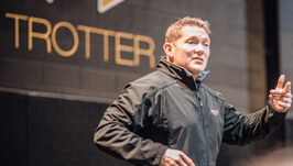 Phil Thompson - Self Defence Master Class (TKDCoaching Premium)