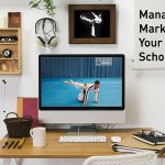Managing & Marketing Your TKD School
