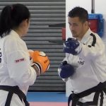 Quick Tips for Sparring 14