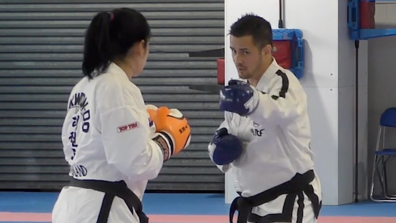 Is Taekwondo Korean or Japanese?