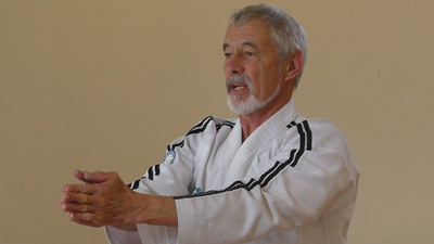 Mental Training and Conditioning