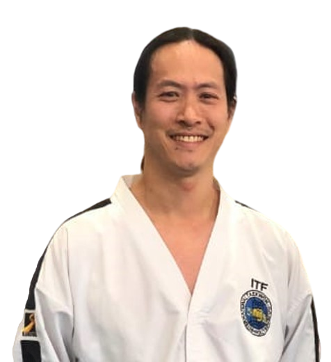 Marc Chong-Seng