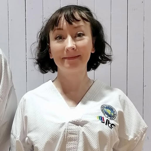  Pauline Lockhart