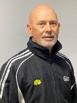 Douglas Swain
