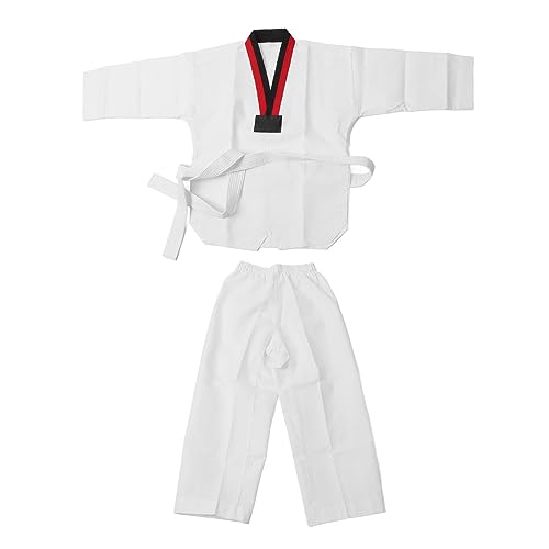 Taekwondo Uniform