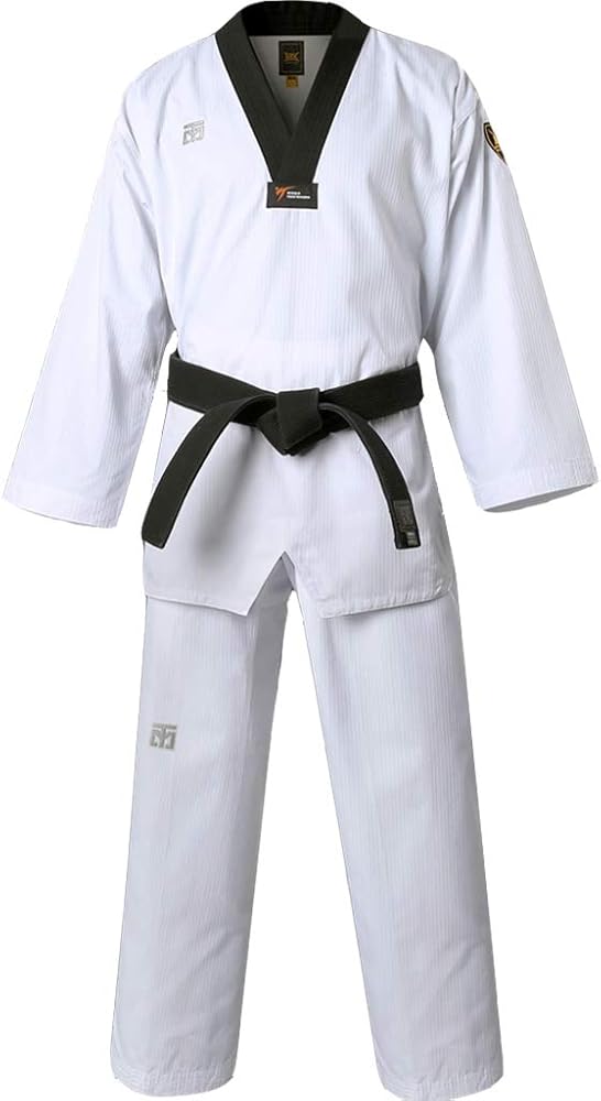 Taekwondo Uniform