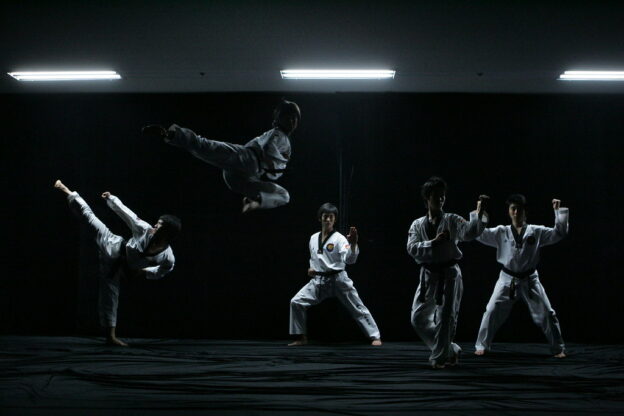 Is Taekwondo Korean or Japanese