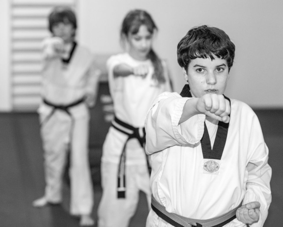 Taekwondo Tournament