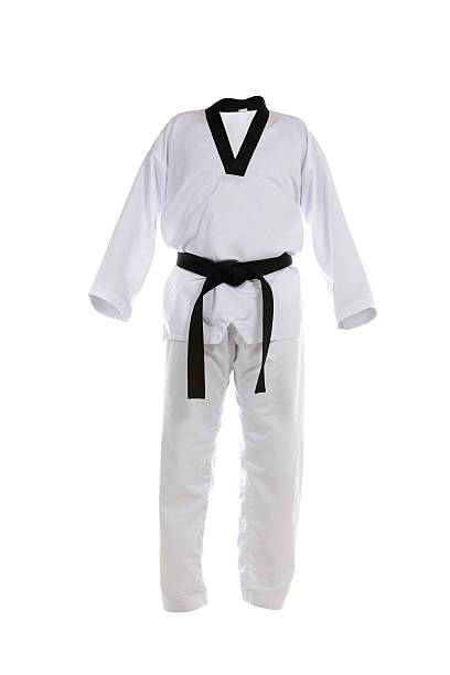 Taekwondo Uniform