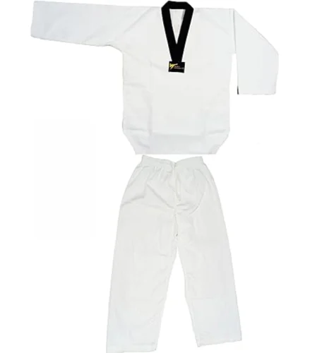 Taekwondo Uniform