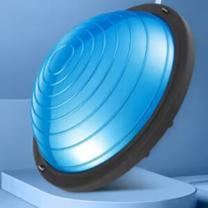 bosu ball for TKD Balance training / Conditioning