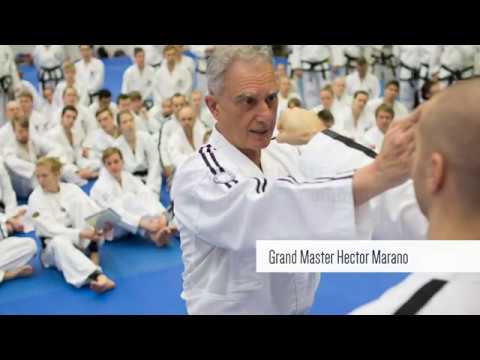 TKDCoaching expert coach interviews featuring Taekwon-Do Masters and Grand Masters