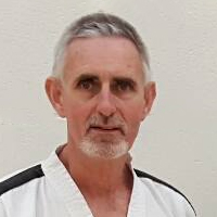 MASTER KEVIN KINSELLA