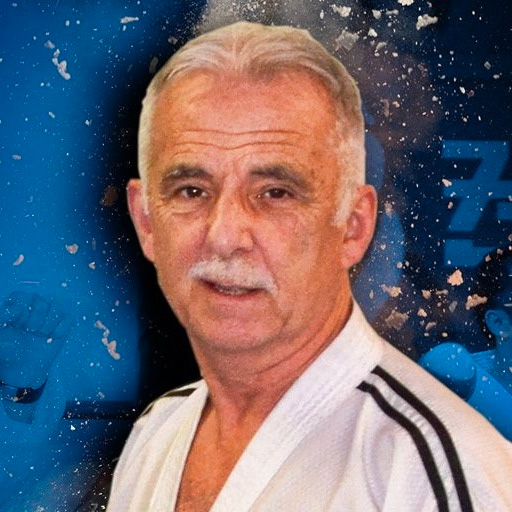 GRAND MASTER SANDY DUNBAR