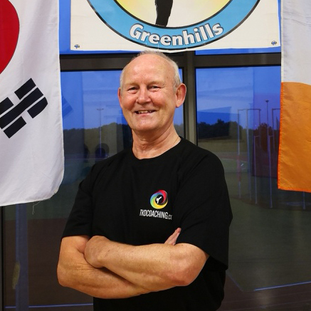 GRAND MASTER VAL DOUGLAS