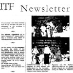 itf news