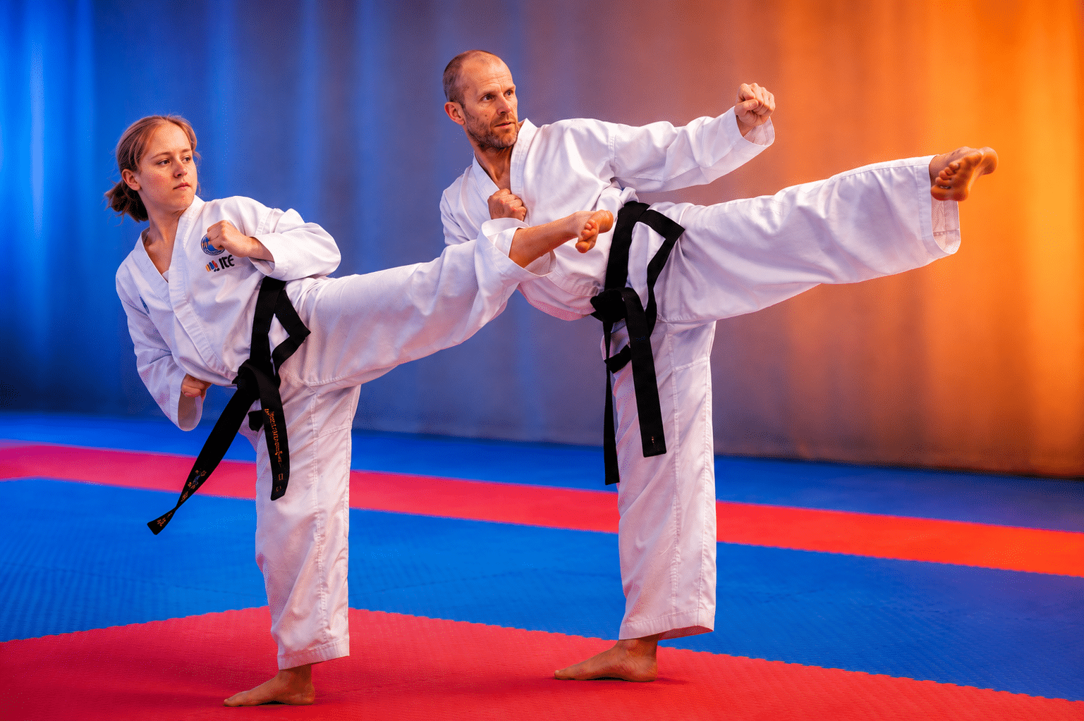 The Patterns Hub by TKDCoaching.com
