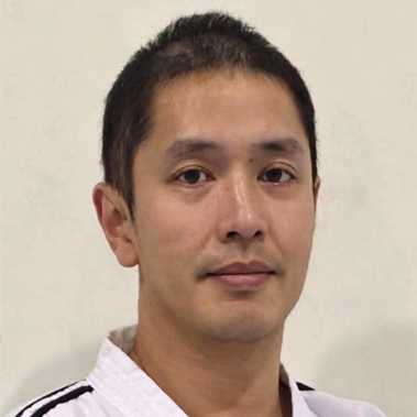 Michael Nguyen 1