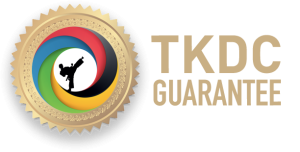 TKD Coaching Premium Guarantee